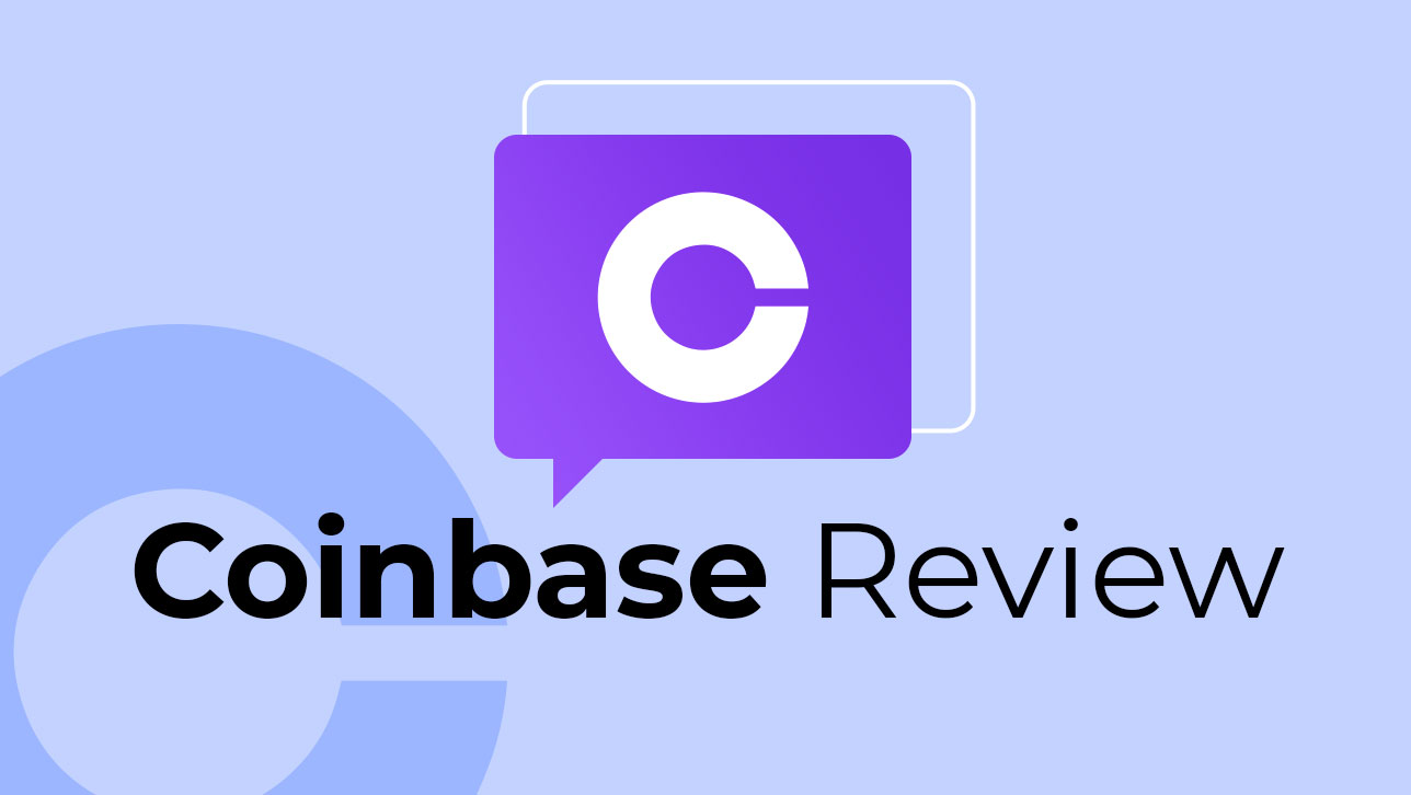 coinbase review